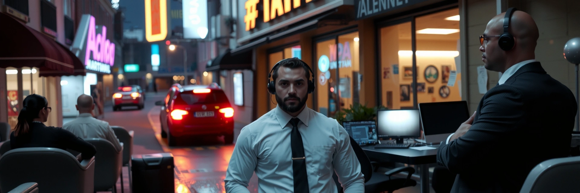 Suporte Profissional