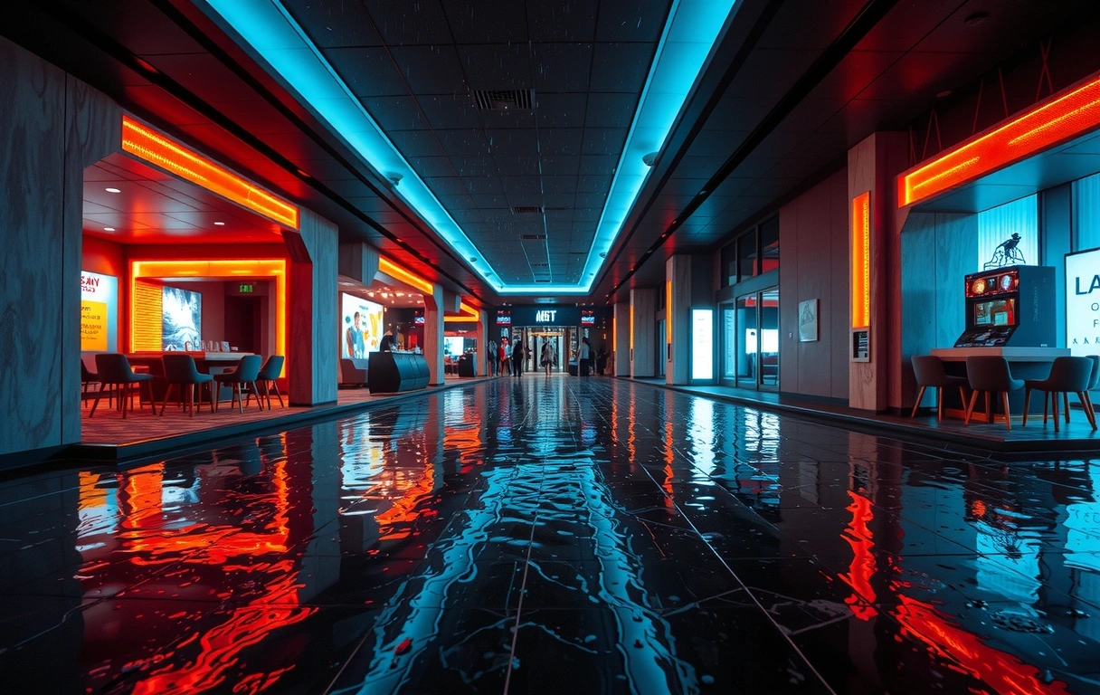 Análise Luckia Portugal